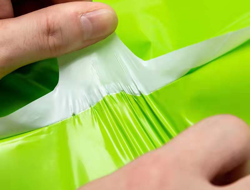 户果绿色快递袋-05