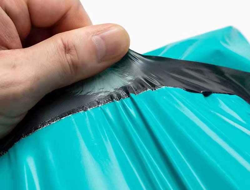 户绿色快递袋-03