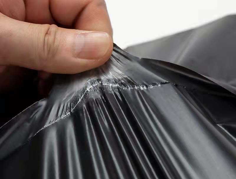 户黑色快递袋-03