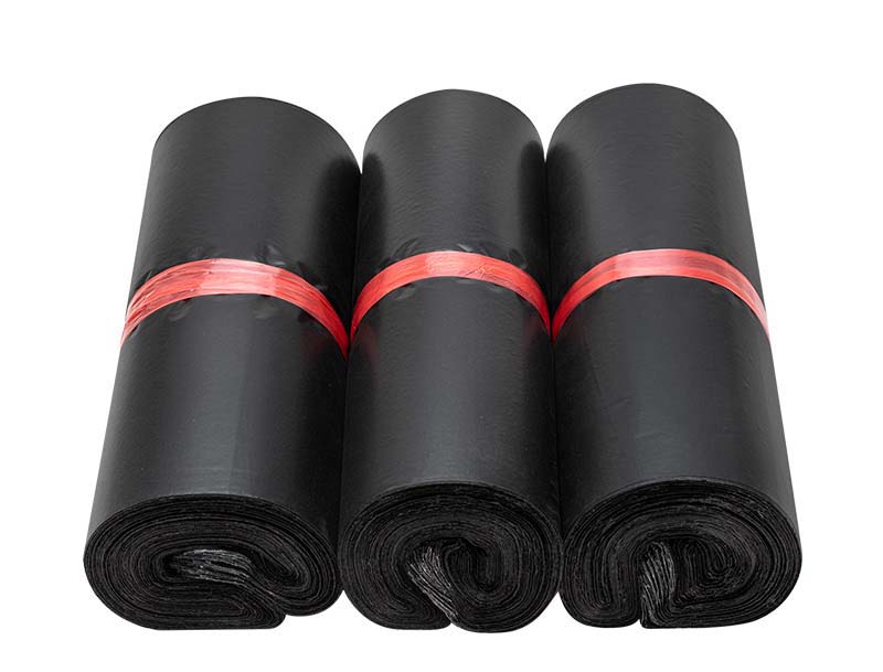 户黑色快递袋-05